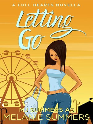 cover image of Letting Go